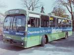 Wagen 141, OL-AC 971, EZ: 1974.