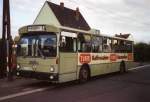 Wagen 136, OL-AC 886, EZ: 1974.