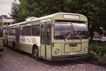 Wagen 109, OL-AC 989, EZ: 1970.