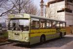 Wagen 111, OL-AC 931, EZ: 1970.