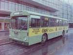 Wagen 133, OL-AC 873, EZ: 1973.
