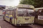 Wagen 126, OL-AC 866, EZ: 1973.