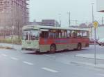 Wagen 129, OL-AC 899, EZ: 1973.