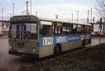 Wagen 128, OL-AC 868, EZ: 1973.