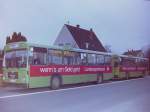 Wagen 23, OL-NC 523, EZ: 1977.