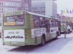 Wagen 29, OL-NC 529, EZ: 1978.