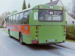 Wagen 30, OL-NC 530, EZ: 1978.