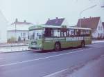 Wagen 48, OL-NC 548, EZ: 1980.