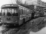Wagen 54, OL-NC 554, EZ: 1981, FIN WMA19239393935.