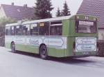 Wagen 55, OL-NC 555, EZ: 1981.