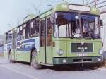Wagen 66, OL-UR 235, Bj.