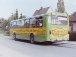 Wagen 68, OL-UR 237, EZ: 18.09.1984.