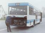 MAN Vorf�hrwagen SZ-JL 61.