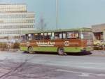 Wagen 17, OL-AC 967, EZ: 1976.