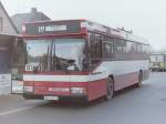 NEOPLAN Vorf�hrwagen N 416, DGF-HV 72, Wagen 101.