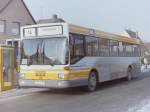 MAN Vorf�hrwagen SL 202, SZ-JL 79, Wagen 102.
