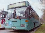Wagen 142, OL-CK 271, EZ: 1992, FIN: WDB35720013067641.